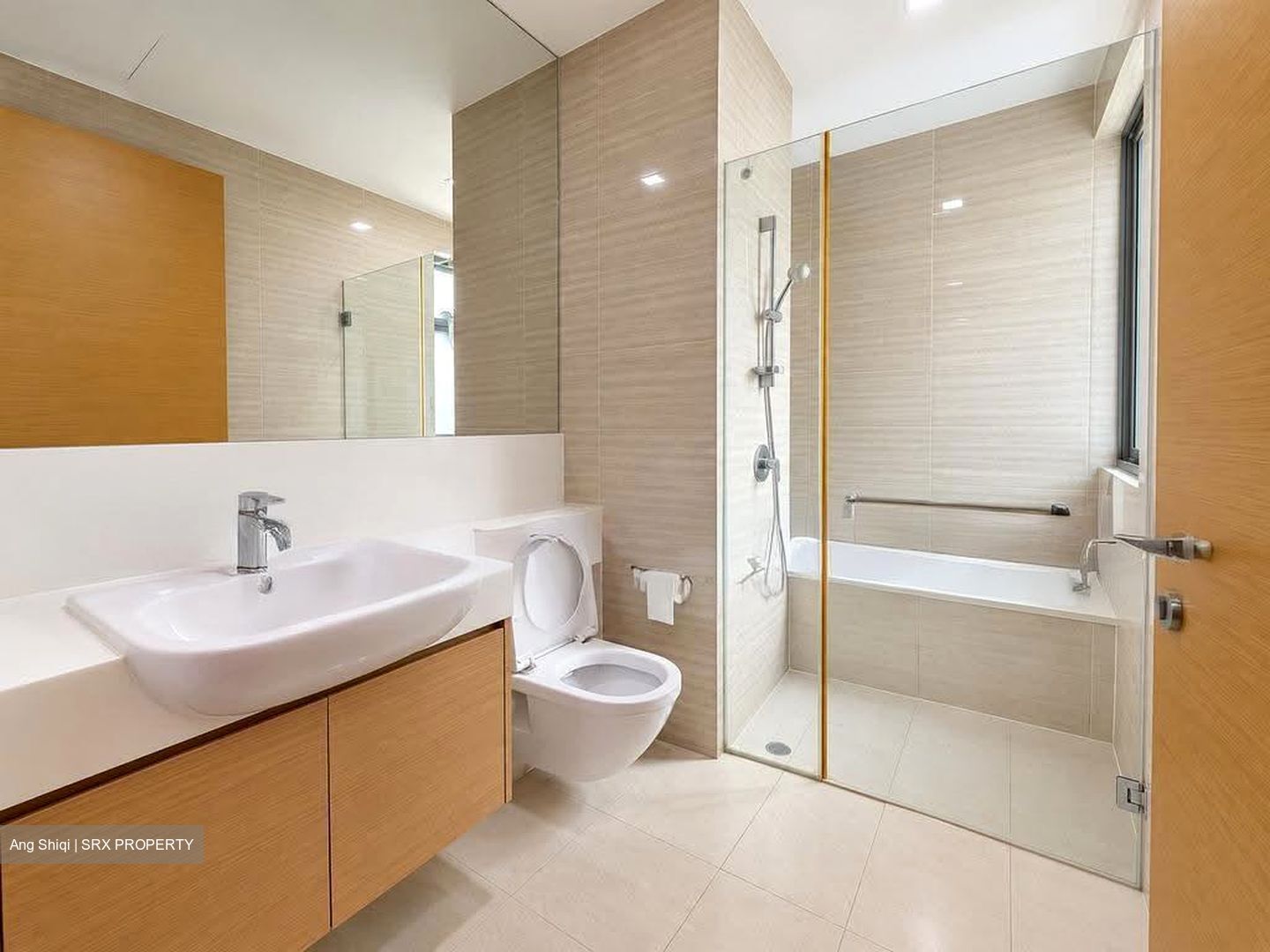 The Skywoods (D23), Condominium #629692371